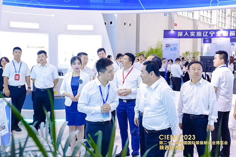 展會回顧 I 2023制博會完美收官，未來可期!